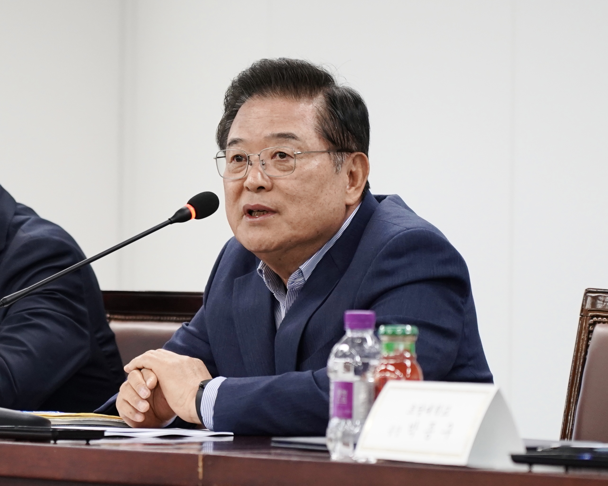 <사진2> 국가균형발전위원회는 5월 16일 「제6차 지방대학 활성화 특별위원회」를 개최하였다. (2)